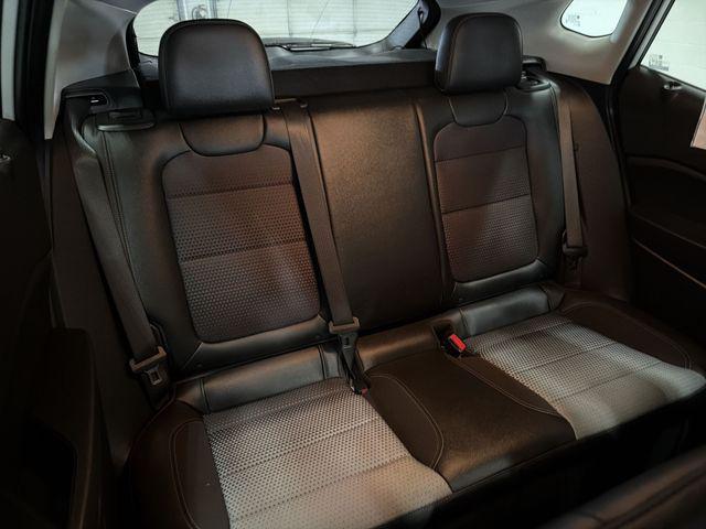 used 2025 Chevrolet Trax car, priced at $22,997