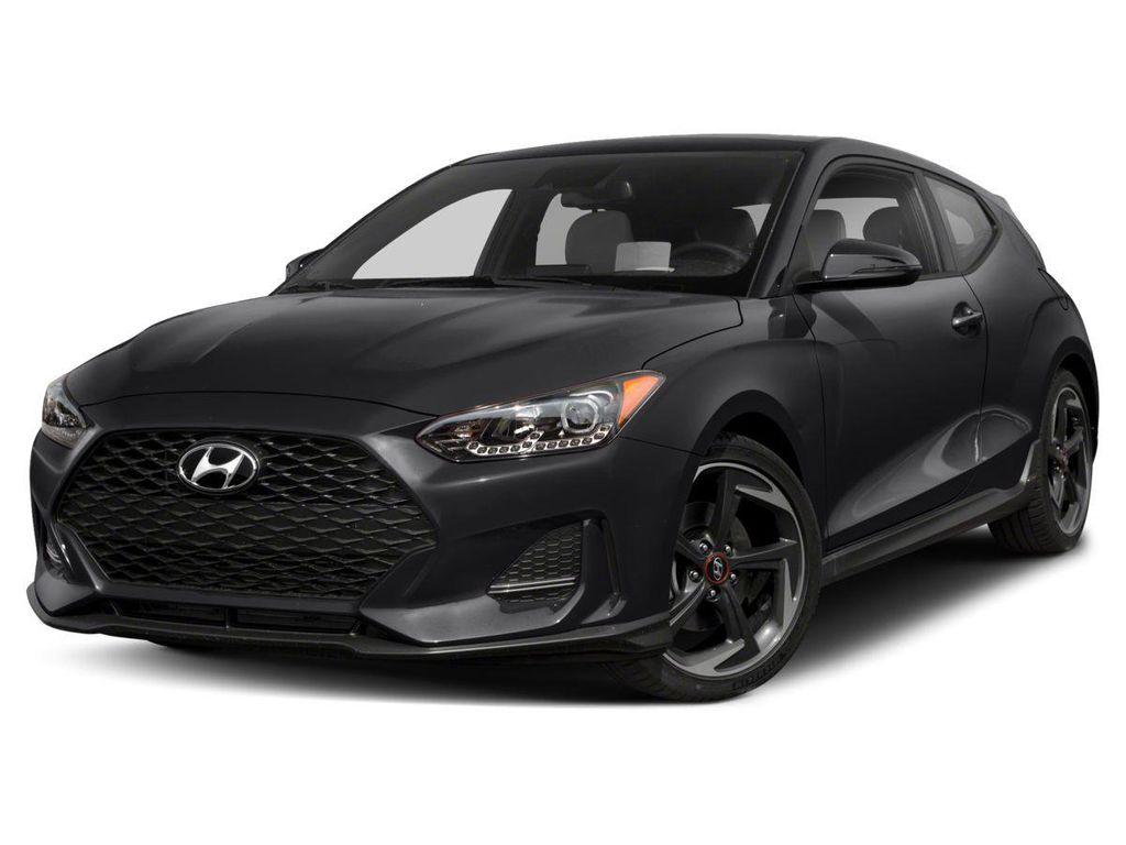 used 2019 Hyundai Veloster car, priced at $14,364
