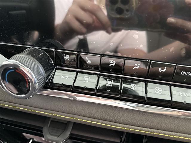 new 2025 Chevrolet Colorado car, priced at $59,696