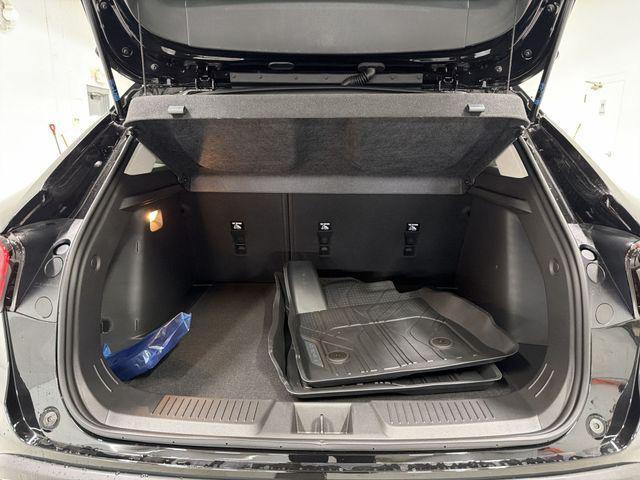 new 2026 Chevrolet Trax car, priced at $23,541