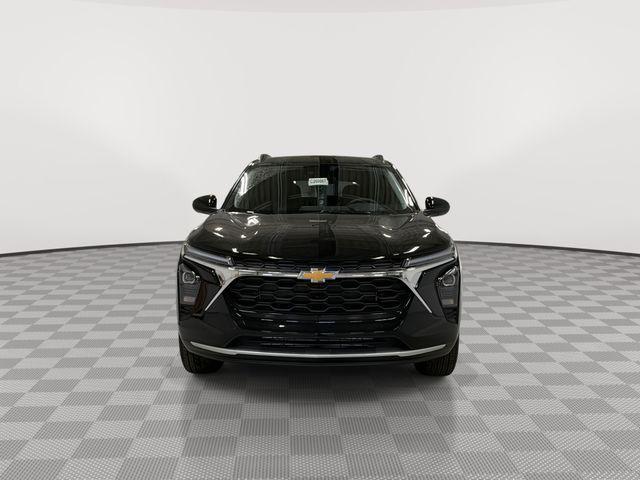 new 2026 Chevrolet Trax car, priced at $23,541