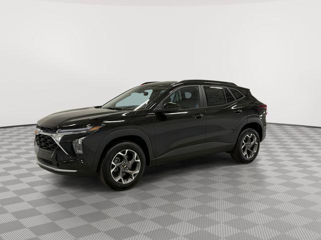 new 2026 Chevrolet Trax car, priced at $23,541