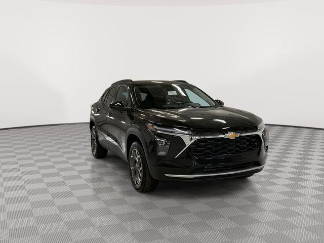 new 2026 Chevrolet Trax car, priced at $23,541