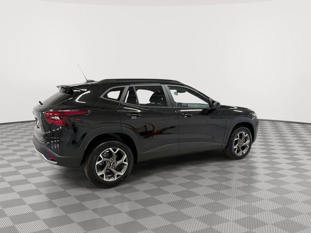 new 2026 Chevrolet Trax car, priced at $23,541