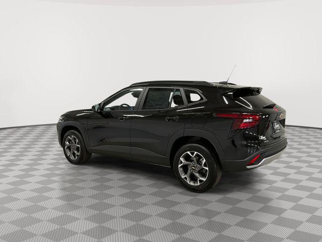 new 2026 Chevrolet Trax car, priced at $23,541