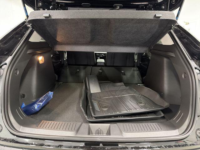 new 2026 Chevrolet Trax car, priced at $23,541