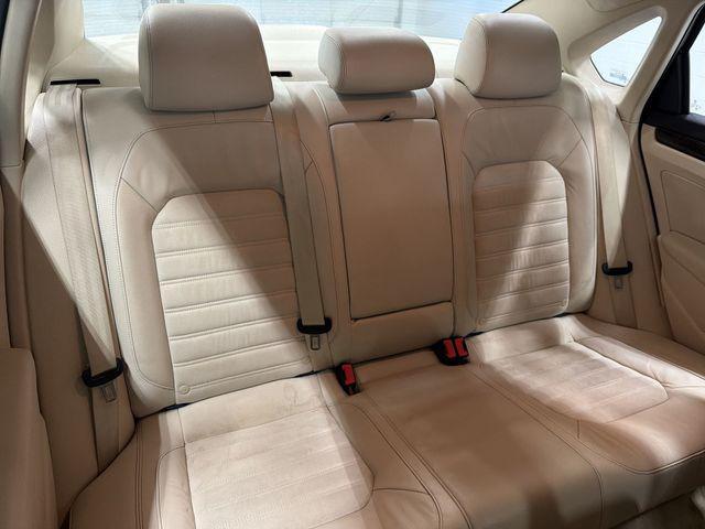 used 2015 Volkswagen Passat car, priced at $13,147