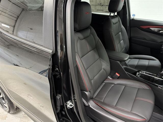 new 2026 Chevrolet TrailBlazer car, priced at $34,347