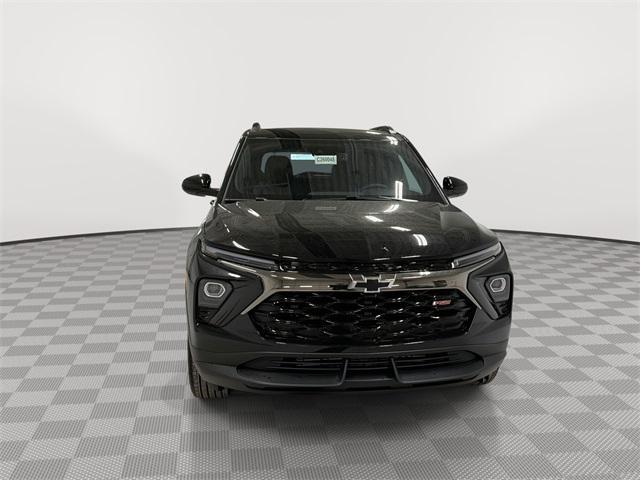 new 2026 Chevrolet TrailBlazer car, priced at $34,347