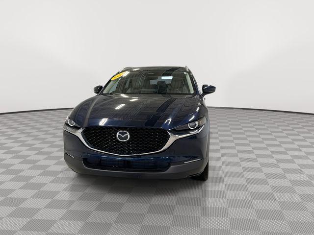 used 2025 Mazda CX-30 car, priced at $24,086
