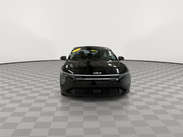 used 2025 Kia K4 car, priced at $21,236