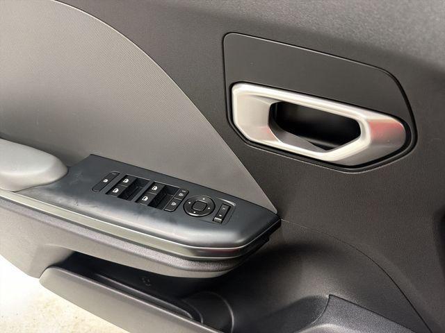 used 2025 Kia K4 car, priced at $21,236