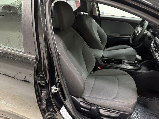 used 2025 Kia K4 car, priced at $21,236