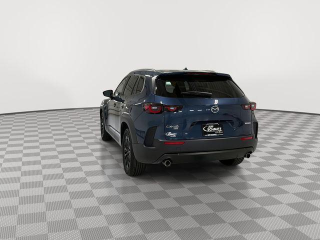 used 2025 Mazda CX-50 car, priced at $30,158
