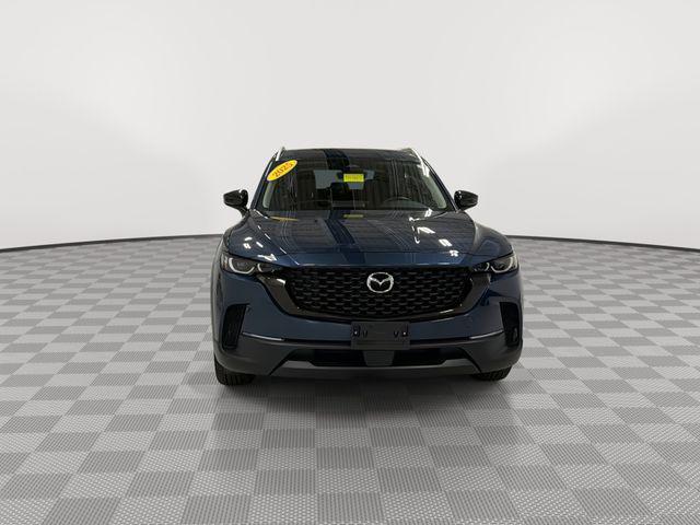 used 2025 Mazda CX-50 car, priced at $30,158