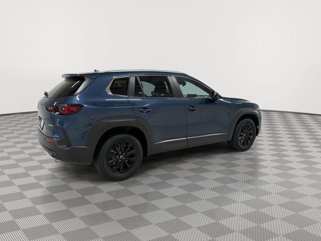 used 2025 Mazda CX-50 car, priced at $30,158