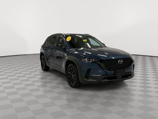 used 2025 Mazda CX-50 car, priced at $30,158