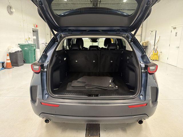 used 2025 Mazda CX-50 car, priced at $30,158
