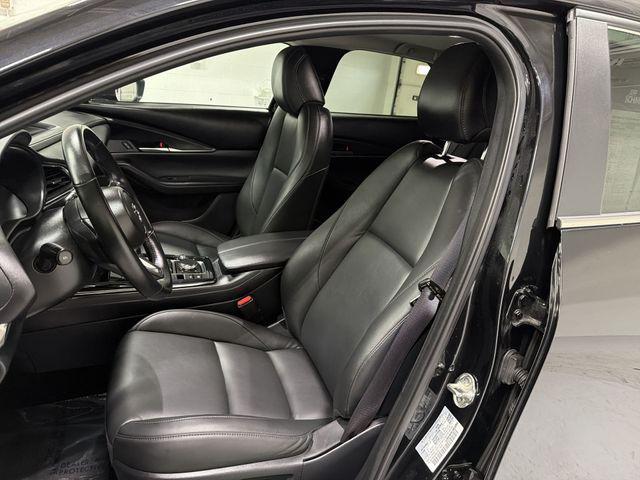 used 2025 Mazda CX-30 car, priced at $23,848