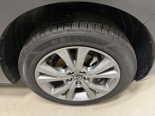 used 2025 Mazda CX-30 car, priced at $23,848