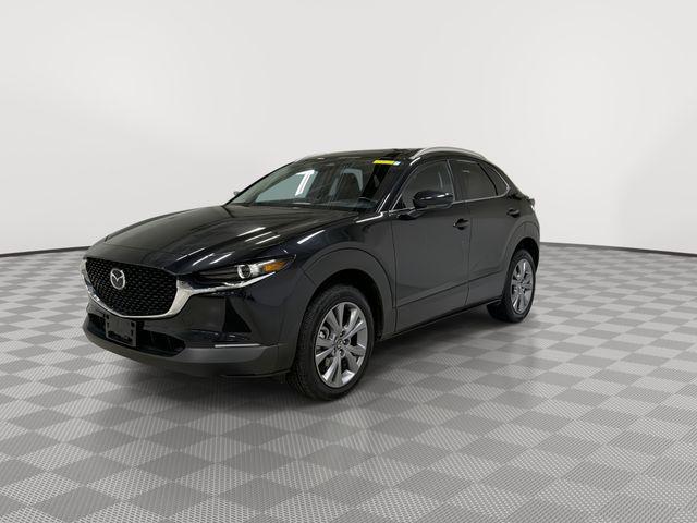 used 2025 Mazda CX-30 car, priced at $23,848
