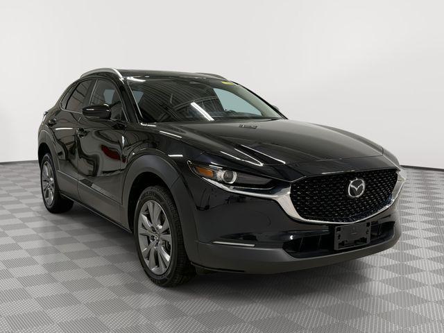 used 2025 Mazda CX-30 car, priced at $23,848