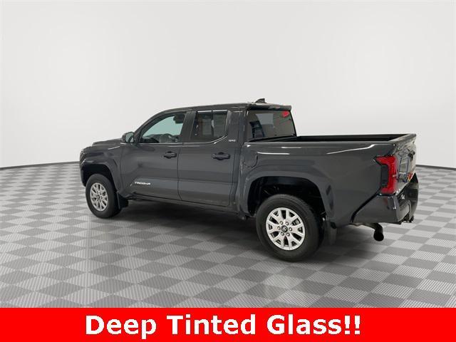 used 2024 Toyota Tacoma car, priced at $36,614