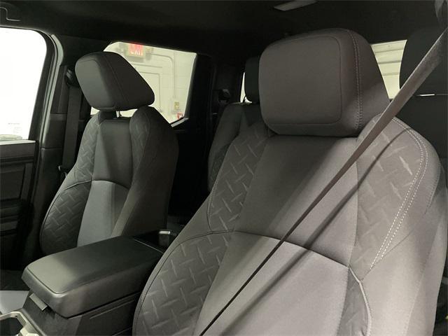 used 2024 Toyota Tacoma car, priced at $36,614