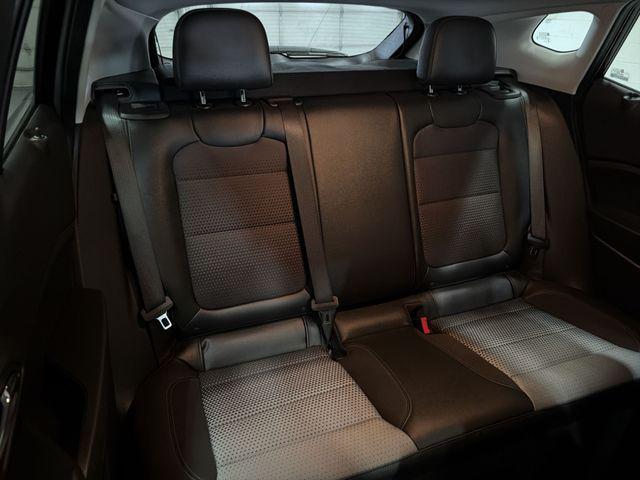 used 2025 Chevrolet Trax car, priced at $22,997