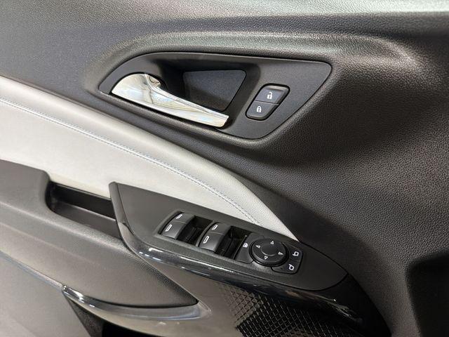 used 2025 Chevrolet Trax car, priced at $22,997