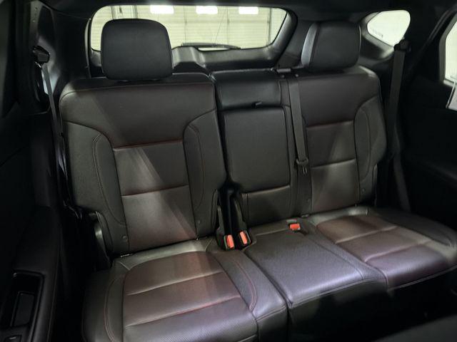 used 2025 Chevrolet Blazer car, priced at $39,997