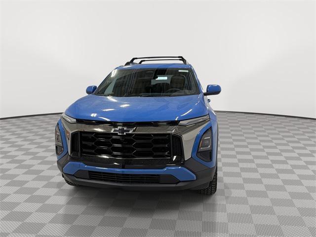 new 2026 Chevrolet Equinox car, priced at $35,398