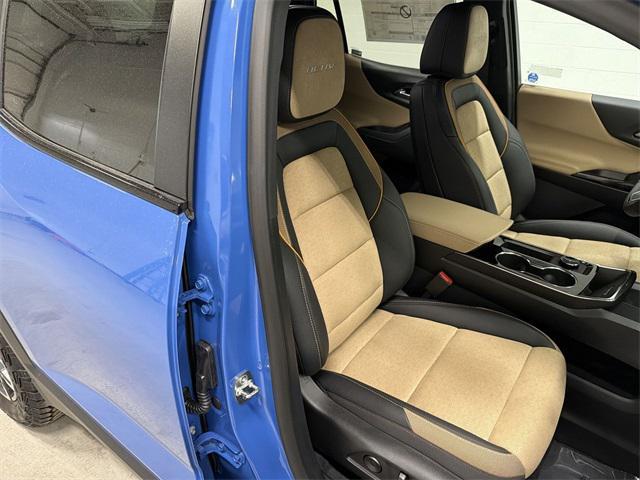 new 2026 Chevrolet Equinox car, priced at $35,398