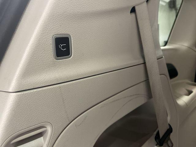 used 2024 Chrysler Pacifica car, priced at $26,988