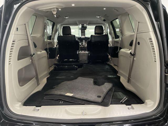 used 2024 Chrysler Pacifica car, priced at $26,988