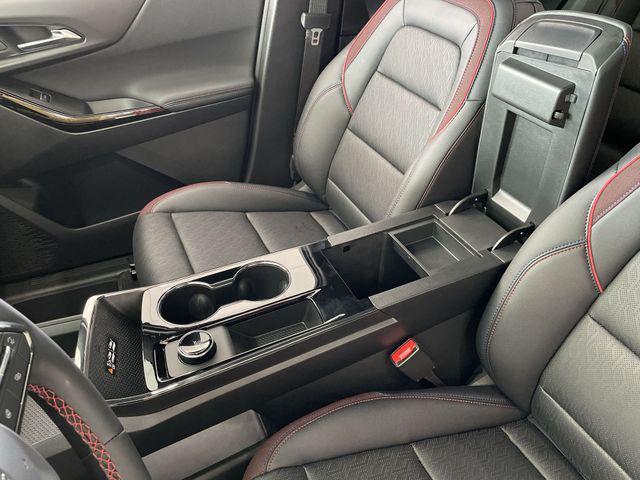 new 2026 Chevrolet Equinox car, priced at $37,067