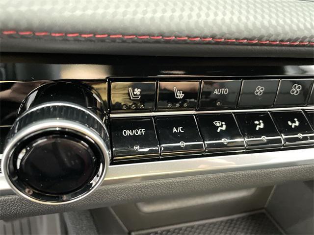 new 2026 Chevrolet Equinox car, priced at $37,067