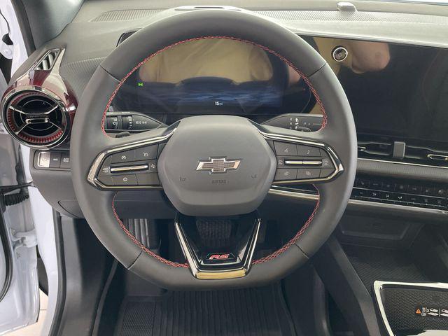 new 2026 Chevrolet Equinox car, priced at $37,067