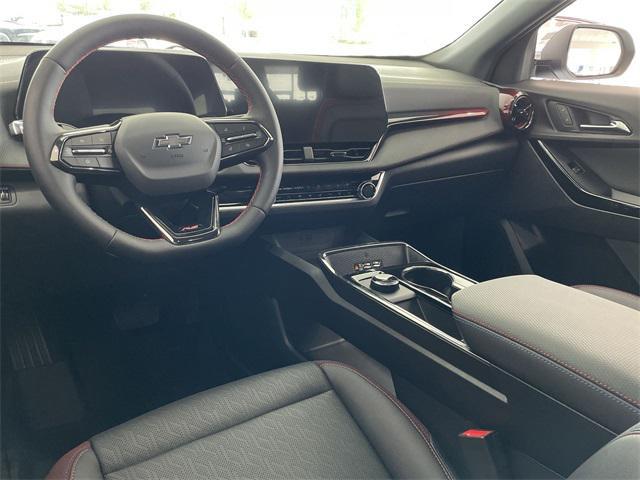 new 2026 Chevrolet Equinox car, priced at $37,067