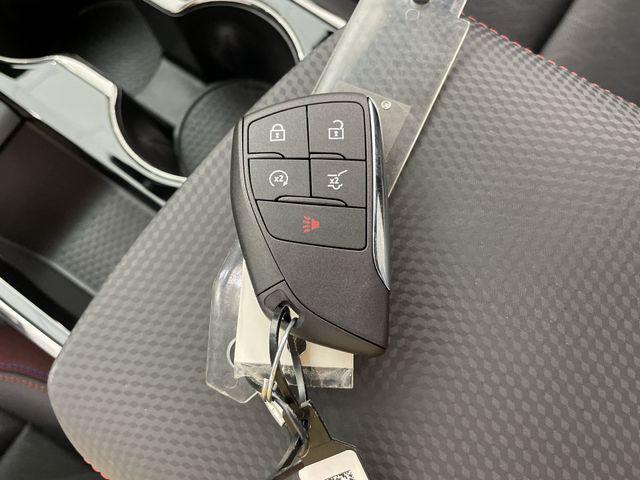 new 2026 Chevrolet Equinox car, priced at $37,067