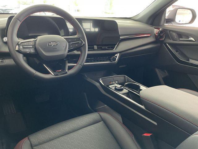 new 2026 Chevrolet Equinox car, priced at $37,067