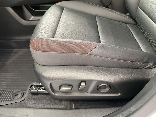 new 2026 Chevrolet Equinox car, priced at $37,067