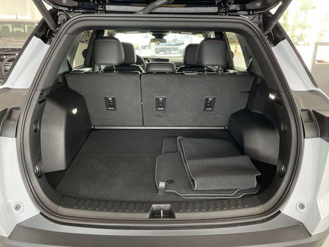 new 2026 Chevrolet Equinox car, priced at $37,067