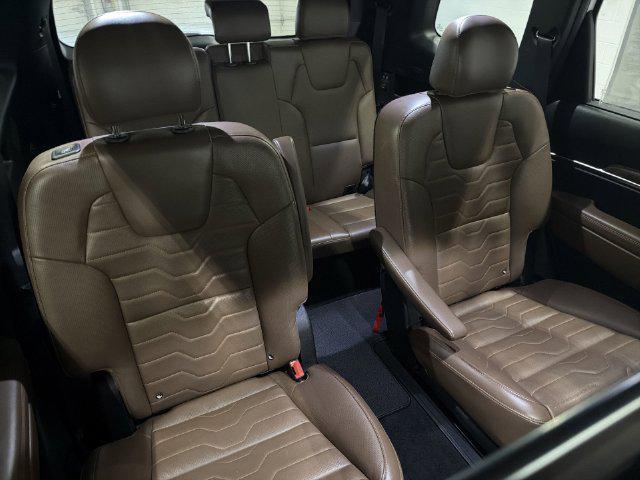 used 2021 Kia Telluride car, priced at $18,516