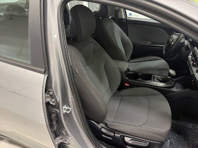 used 2025 Kia K4 car, priced at $21,197