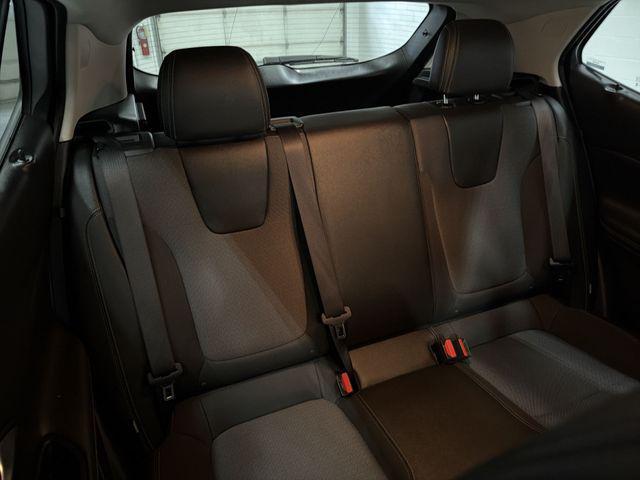 used 2025 Buick Encore GX car, priced at $21,564