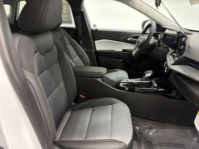 new 2026 Chevrolet Trax car, priced at $23,541