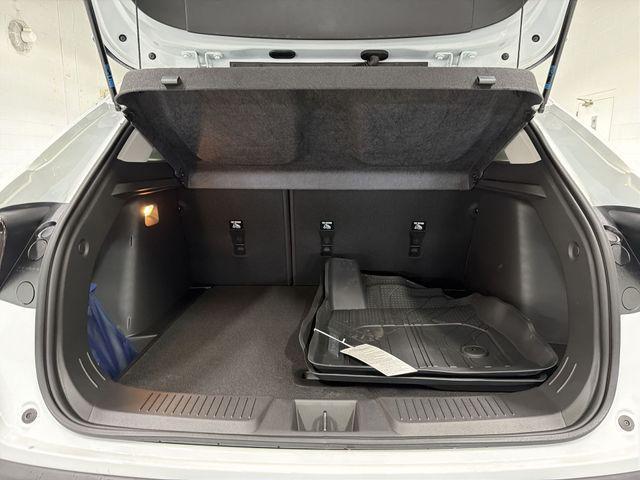 new 2026 Chevrolet Trax car, priced at $23,541