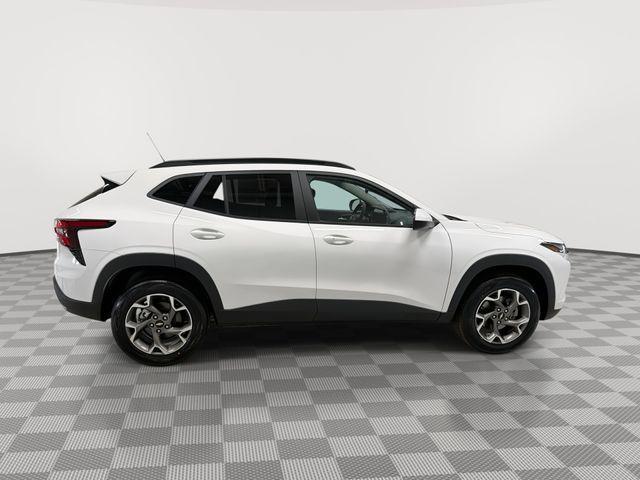new 2026 Chevrolet Trax car, priced at $23,541