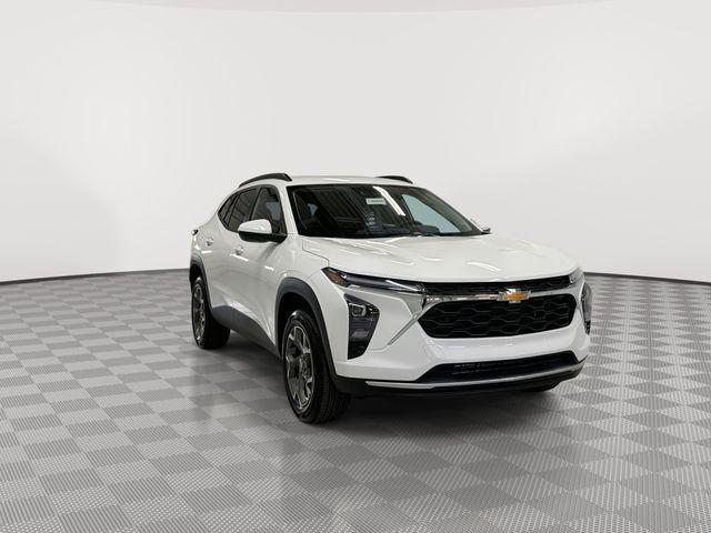 new 2026 Chevrolet Trax car, priced at $23,541